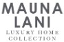 Mauna Lani Luxury Home Collection logo